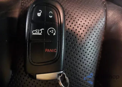 2019 Jeep Cherokee Limited 4X4 z USA, uszkodzony, nr VIN 1C4PJMDX3KD225566